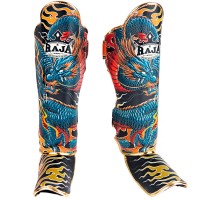 Raja Boxing "Dragon 2" Защита Голени Тайский Бокс